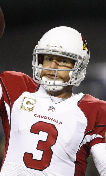 Fantasy Football QB Rankings - Week 11